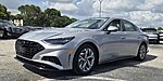 Used 2023 HYUNDAI SONATA SEL in PLANTATION, FLORIDA