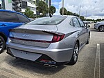 Used 2023 HYUNDAI SONATA SEL in PLANTATION, FLORIDA (Photo 5)