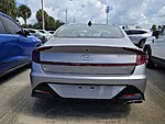 Used 2023 HYUNDAI SONATA SEL in PLANTATION, FLORIDA (Photo 6)