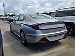 Used 2023 HYUNDAI SONATA SEL in PLANTATION, FLORIDA (Photo 7)