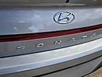 Used 2023 HYUNDAI SONATA SEL in PLANTATION, FLORIDA (Photo 9)