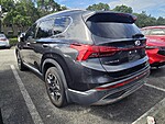 Used 2021 HYUNDAI SANTA FE LIMITED in PLANTATION, FLORIDA (Photo 5)