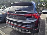 Used 2021 HYUNDAI SANTA FE LIMITED in PLANTATION, FLORIDA (Photo 6)
