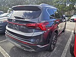 Used 2021 HYUNDAI SANTA FE LIMITED in PLANTATION, FLORIDA (Photo 7)