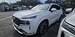 Used 2023 HYUNDAI SANTA FE CALLIGRAPHY in PLANTATION, FLORIDA