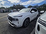 Used 2023 HYUNDAI SANTA FE CALLIGRAPHY in PLANTATION, FLORIDA (Photo 1)