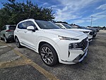 Used 2023 HYUNDAI SANTA FE CALLIGRAPHY in PLANTATION, FLORIDA (Photo 3)