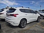 Used 2023 HYUNDAI SANTA FE CALLIGRAPHY in PLANTATION, FLORIDA (Photo 4)