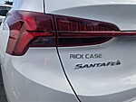 Used 2023 HYUNDAI SANTA FE CALLIGRAPHY in PLANTATION, FLORIDA (Photo 6)