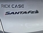 Used 2023 HYUNDAI SANTA FE CALLIGRAPHY in PLANTATION, FLORIDA (Photo 7)