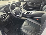 Used 2023 HYUNDAI SANTA FE CALLIGRAPHY in PLANTATION, FLORIDA (Photo 10)