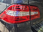 Used 2014 MERCEDES-BENZ M-CLASS ML 350 in PLANTATION, FLORIDA (Photo 8)
