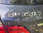 Used 2014 MERCEDES-BENZ M-CLASS ML 350 in PLANTATION, FLORIDA (Photo 9)
