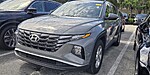 Used 2024 HYUNDAI TUCSON SEL in PLANTATION, FLORIDA