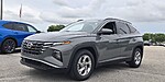 Used 2024 HYUNDAI TUCSON SEL in PLANTATION, FLORIDA