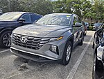 Used 2024 HYUNDAI TUCSON SEL in PLANTATION, FLORIDA (Photo 1)