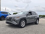 Used 2024 HYUNDAI TUCSON SEL in PLANTATION, FLORIDA (Photo 1)