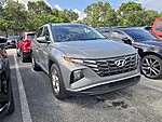 Used 2024 HYUNDAI TUCSON SEL in PLANTATION, FLORIDA (Photo 4)
