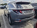 Used 2024 HYUNDAI TUCSON SEL in PLANTATION, FLORIDA (Photo 5)