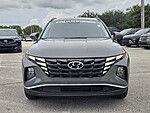 Used 2024 HYUNDAI TUCSON SEL in PLANTATION, FLORIDA (Photo 5)