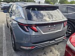 Used 2024 HYUNDAI TUCSON SEL in PLANTATION, FLORIDA (Photo 6)