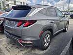 Used 2024 HYUNDAI TUCSON SEL in PLANTATION, FLORIDA (Photo 7)