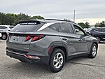 Used 2024 HYUNDAI TUCSON SEL in PLANTATION, FLORIDA (Photo 8)
