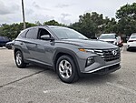 Used 2024 HYUNDAI TUCSON SEL in PLANTATION, FLORIDA (Photo 9)