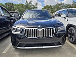 Used 2022 BMW X3 SDRIVE30I in PLANTATION, FLORIDA (Photo 3)