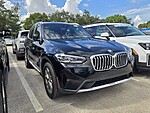 Used 2022 BMW X3 SDRIVE30I in PLANTATION, FLORIDA (Photo 4)