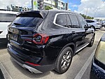 Used 2022 BMW X3 SDRIVE30I in PLANTATION, FLORIDA (Photo 5)