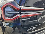 Used 2022 BMW X3 SDRIVE30I in PLANTATION, FLORIDA (Photo 7)
