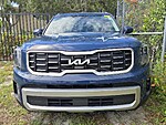 Used 2024 KIA TELLURIDE S in PLANTATION, FLORIDA (Photo 3)
