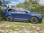 Used 2024 KIA TELLURIDE S in PLANTATION, FLORIDA (Photo 5)