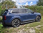 Used 2024 KIA TELLURIDE S in PLANTATION, FLORIDA (Photo 6)