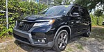 Used 2019 Honda Passport TOURING in PLANTATION, FLORIDA