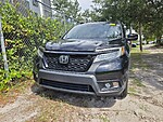 Used 2019 Honda Passport TOURING in PLANTATION, FLORIDA (Photo 3)