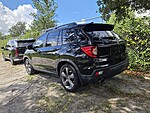 Used 2019 Honda Passport TOURING in PLANTATION, FLORIDA (Photo 5)