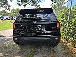 Used 2019 Honda Passport TOURING in PLANTATION, FLORIDA (Photo 6)