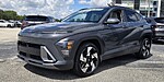 Used 2024 HYUNDAI KONA LIMITED in PLANTATION, FLORIDA