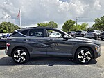 Used 2024 HYUNDAI KONA LIMITED in PLANTATION, FLORIDA (Photo 4)