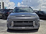 Used 2024 HYUNDAI KONA LIMITED in PLANTATION, FLORIDA (Photo 5)