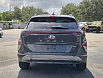 Used 2024 HYUNDAI KONA LIMITED in PLANTATION, FLORIDA (Photo 6)
