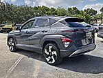 Used 2024 HYUNDAI KONA LIMITED in PLANTATION, FLORIDA (Photo 7)