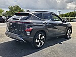 Used 2024 HYUNDAI KONA LIMITED in PLANTATION, FLORIDA (Photo 8)