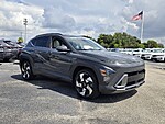 Used 2024 HYUNDAI KONA LIMITED in PLANTATION, FLORIDA (Photo 9)