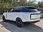 Used 2023 LAND ROVER RANGE ROVER SE in PLANTATION, FLORIDA (Photo 7)