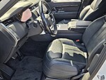 Used 2023 LAND ROVER RANGE ROVER SE in PLANTATION, FLORIDA (Photo 10)