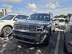Used 2024 HYUNDAI SANTA FE HYBRID SEL in PLANTATION, FLORIDA (Photo 1)