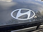 Used 2024 HYUNDAI SANTA FE HYBRID SEL in PLANTATION, FLORIDA (Photo 11)